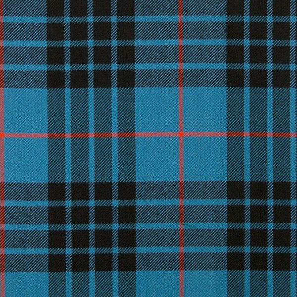 MacKay Blue Ancient Tartan Kilt