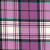 MacKellar Orchid Reverse Tartan Kilt