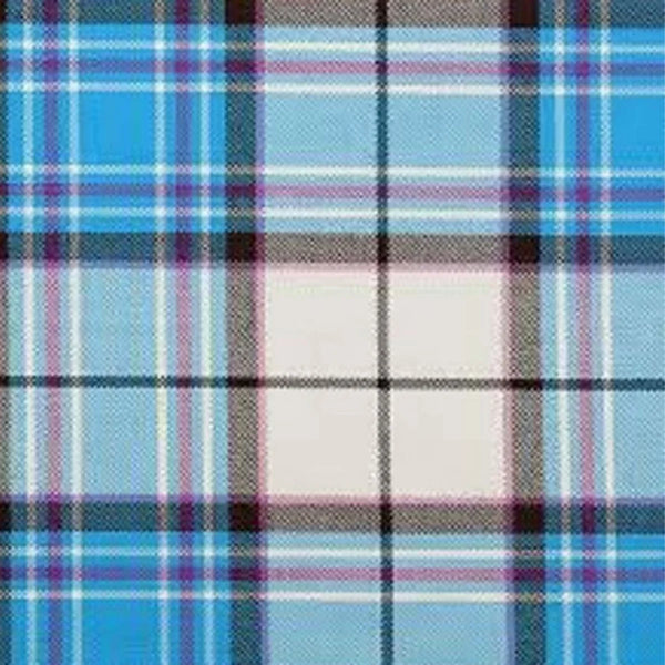 MacKellar Turquoise Tartan Kilt