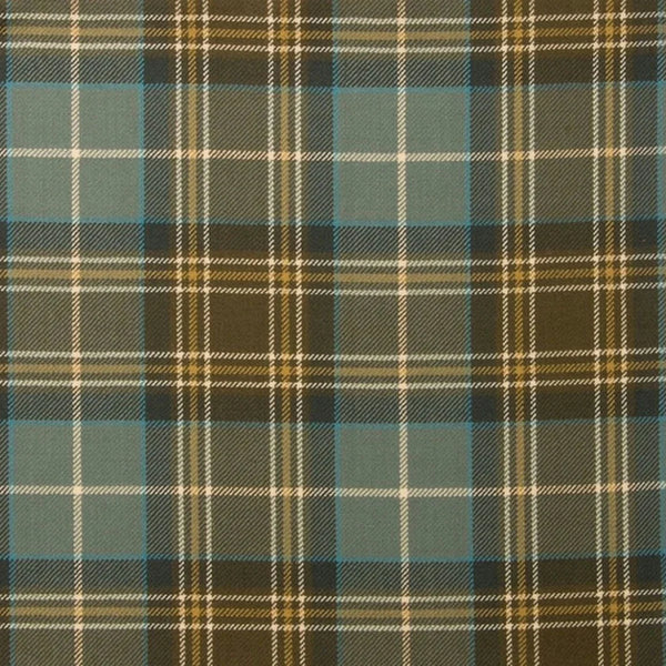 MacKellar Weathered Tartan Kilt