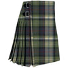 MacKenzie Hebridean Tartan Kilt
