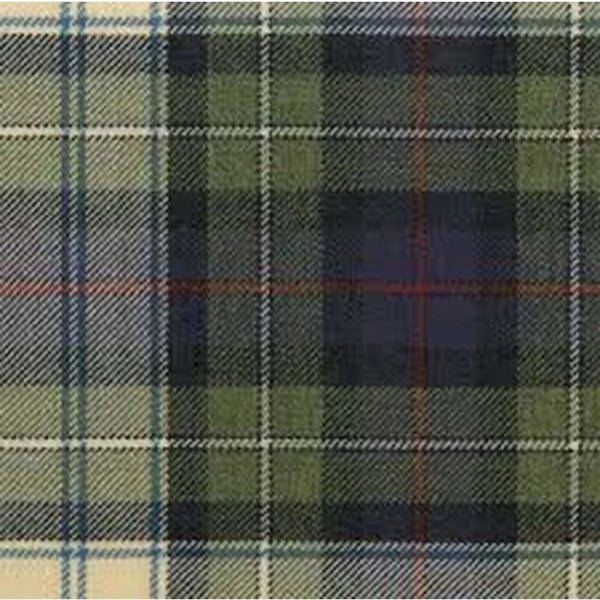 MacKenzie Hebridean Tartan Kilt