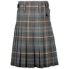 MacKenzie Weathered Kilt