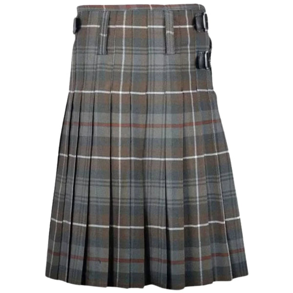 MacKenzie Weathered Kilt