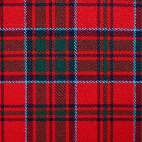 MacKillop Tartan Kilt