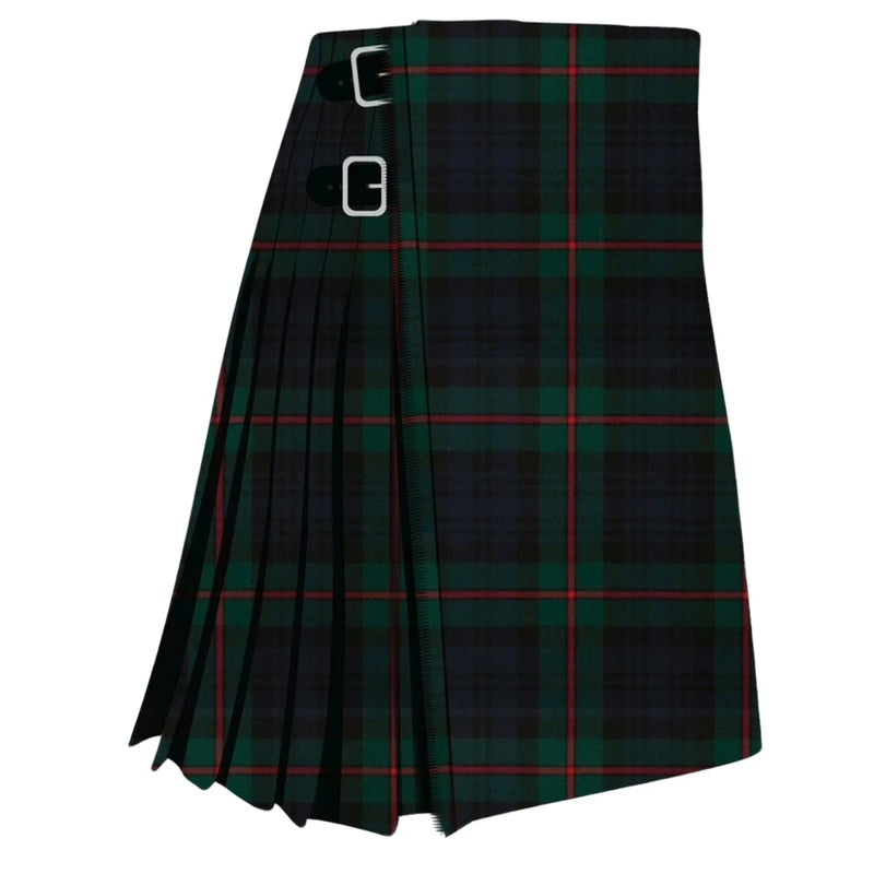 MacKinlay Modern Tartan Kilt