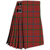 MacKintosh Moy Hall Plaid Modern Tartan Kilt
