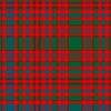 MacKintosh Moy Hall Plaid Modern Tartan Kilt - view 2