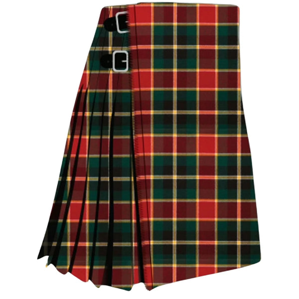 MacLachlan Hunting Muted Tartan Kilt