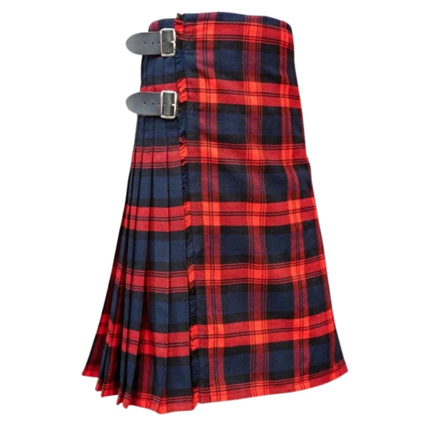 MacLachlan Modern Tartan Kilt
