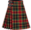 MacLachlan Old Muted Tartan Kilt