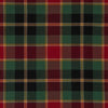 MacLachlan Old Muted Tartan Kilt