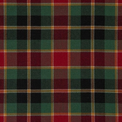 MacLachlan Old Muted Tartan