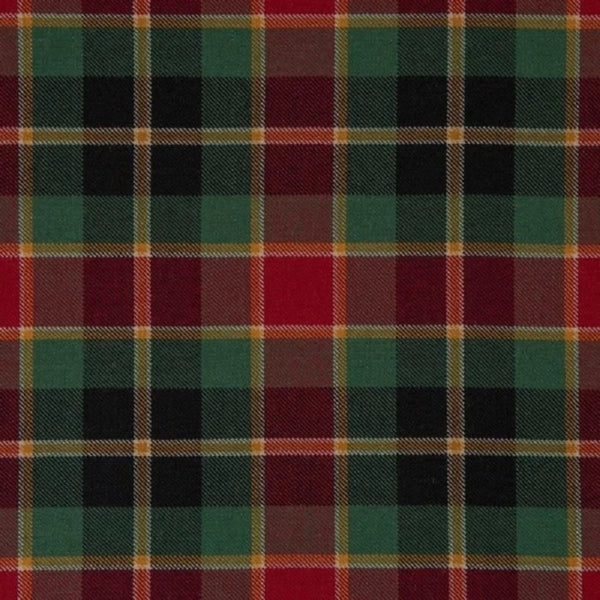 MacLachlan Old Muted Tartan Kilt
