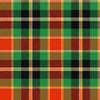 MacLachlan Green Tartan Kilt