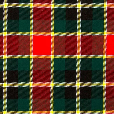 MacLachlan Hunting Muted Tartan Kilt - view 2