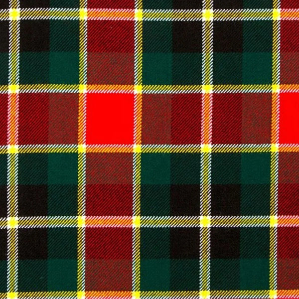 MacLachlan Hunting Muted Tartan Kilt
