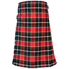 MacLachlan Hunting Tartan Kilt