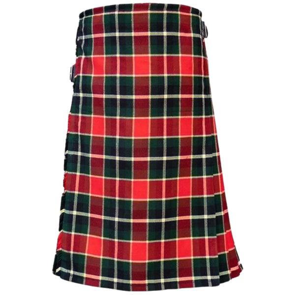 MacLachlan Hunting Tartan Kilt