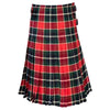 MacLachlan Hunting Tartan Kilt