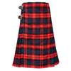 MacLachlan Modern Tartan Kilt