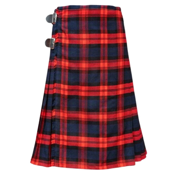 MacLachlan Modern Tartan Kilt