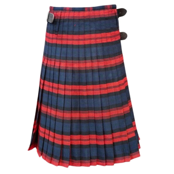 MacLachlan Modern Tartan Kilt