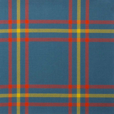 MacLaine of Lochbuie Hunting Ancient Tartan Kilt - view 2
