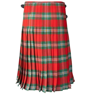 MacLaine of Lochbuie Modern Tartan Kilt - view 2