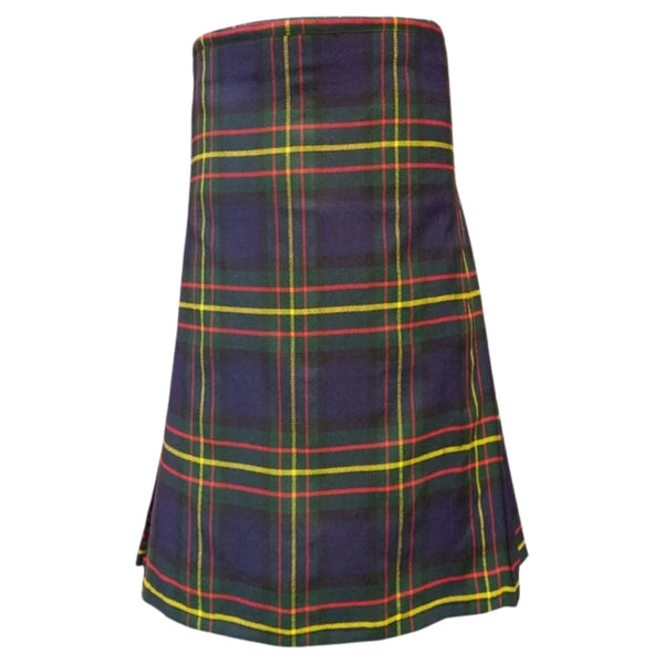 MacLaren Modern Tartan Kilt