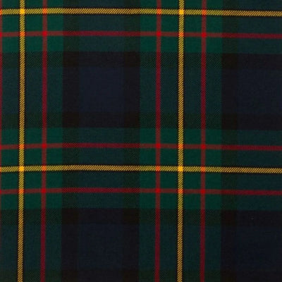 MacLaren Modern Tartan Kilt - view 3
