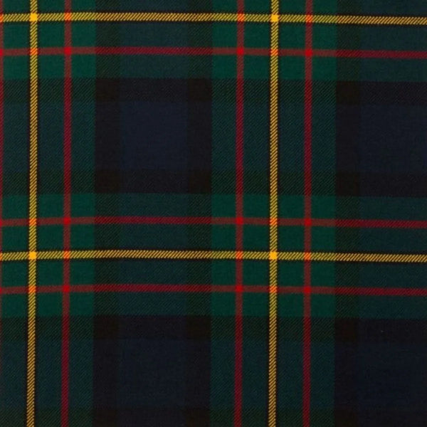 MacLaren Modern Tartan Kilt