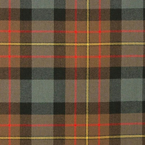 MacLaren Weathered Tartan Kilt