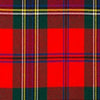 MacLean Duart Red Modern Kilt