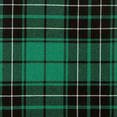 MacLean Hunting Ancient Tartan Kilt - view 2