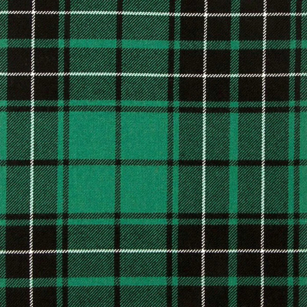MacLean Hunting Ancient Tartan Kilt