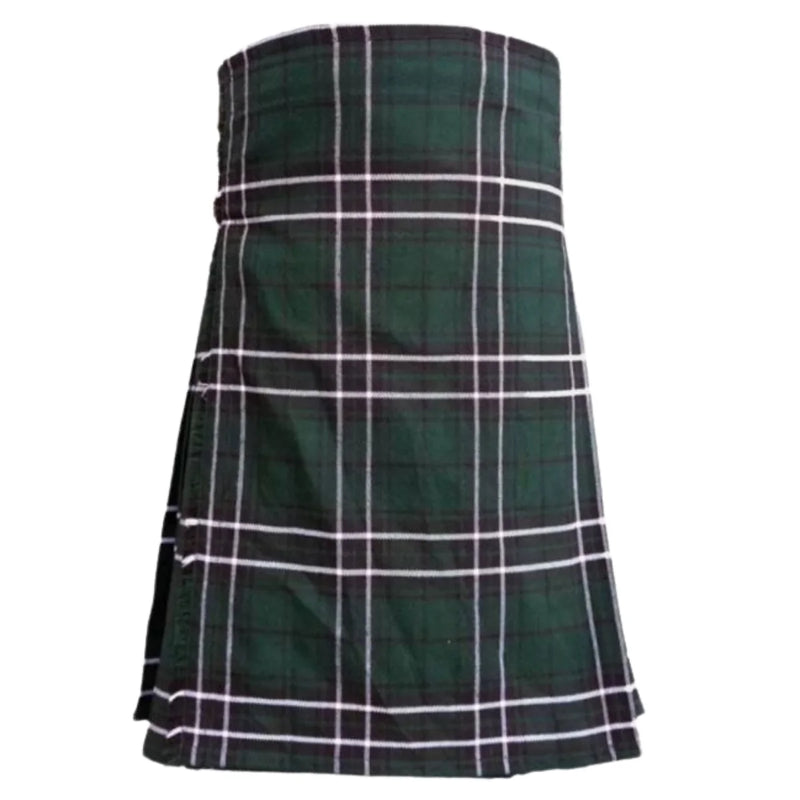 MacLean of Duart Hunting Modern Kilt