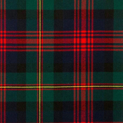 MacLennan Modern Tartan Kilt - view 2
