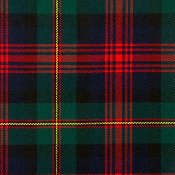 MacLennan Modern Tartan Kilt
