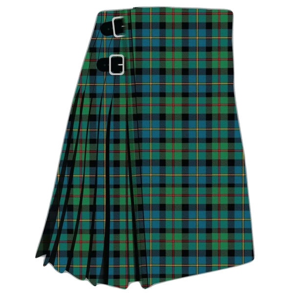 MacLeod Hunting Ancient Tartan Kilt