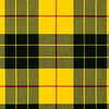 MacLeod Dress Modern Tartan Kilt