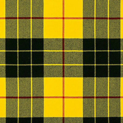 MacLeod Dress Modern Tartan Kilt - view 2