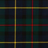 MacLeod Of Harris Modern Tartan Kilt - view 2