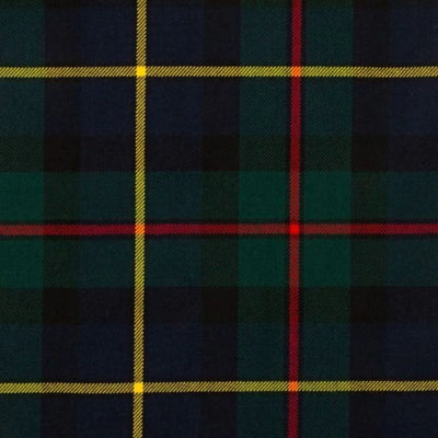 MacLeod Of Harris Modern Tartan Kilt - view 2