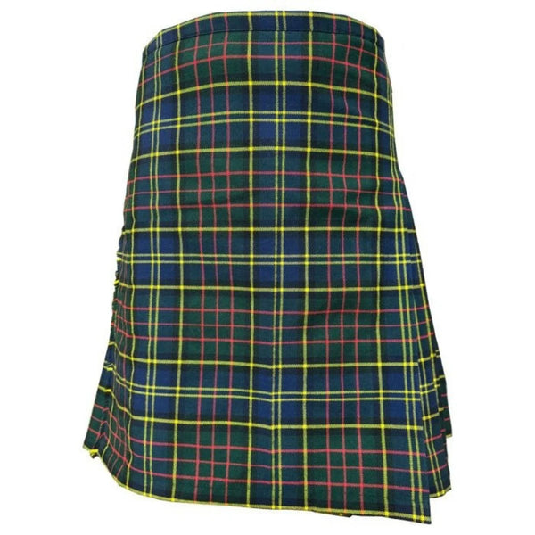 MacMillan Hunting Modern Tartan Kilt