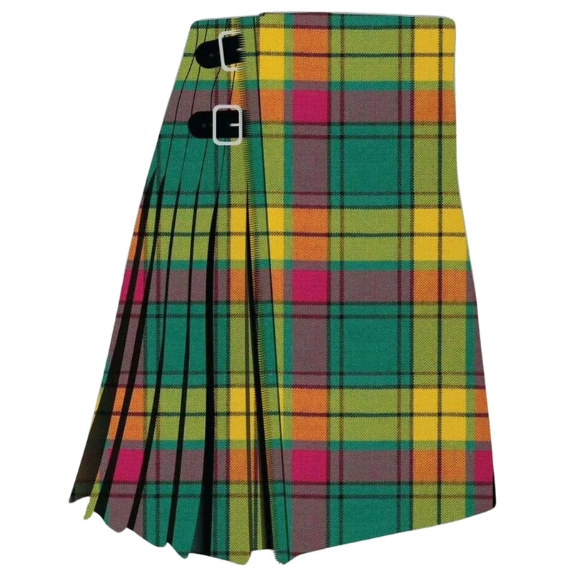 MacMillan Old Ancient Tartan Kilt