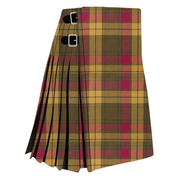 MacMillan Old Weathered Tartan Kilt