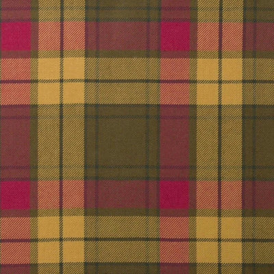 MacMillan Old Weathered Tartan Kilt - view 2