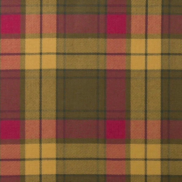 MacMillan Old Weathered Tartan Kilt
