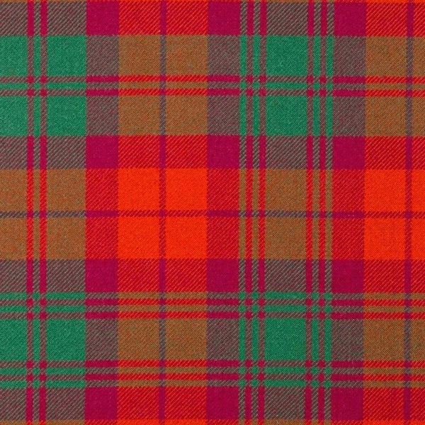 MacNab Ancient Tartan Kilt